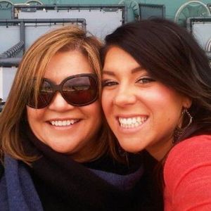 Meet your Posher, Patricia